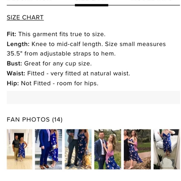 Lulu’s Wylden royal blue satin lace-up dress - Picture 5 of 10